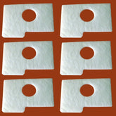 Hipa 1130 124 0800 Air Filter for STIHL MS180 MS180c MS170 017 018 MS 170 180 Chainsaw